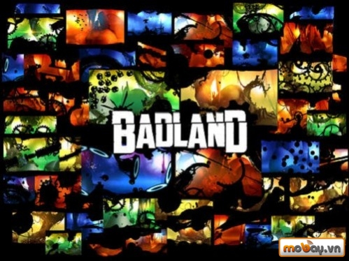 Top 50 game Android hay nhất năm 2014 (P1) Badland