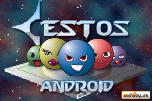 Top 50 game Android hay nhất năm 2014 (P1) Cestos