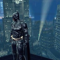 5 game phiêu lưu siêu chất trên Android, Ung dung Android, game The Dark Knight Rises, game Shadow Guardian HD, game Lara Croft and the Guardian of Light,game  Minecraft, game Besieged 2 