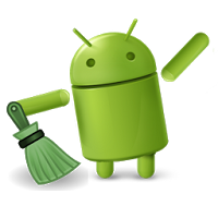 Tăng tốc cho “dế” chạy Android nhờ 3 ứng dụng dọn “rác” cực đỉnh , Ung dung Androi, ung dung don rac, SD Maid, CCleaner, Greenify 