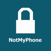 NotMyPhone - Ứng dụng chống mất máy miễn phí hàng đầu cho iOS, notmyphone, ios, apple