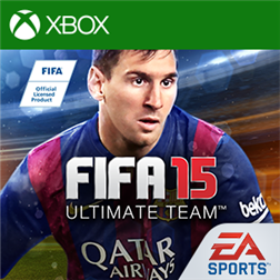 Bản cập nhập mới nhất của FIFA 15 Ultimate Team , FIFA 15 Ultimate Team, window phone, window 8. fifa online, ESport, game bóng đá