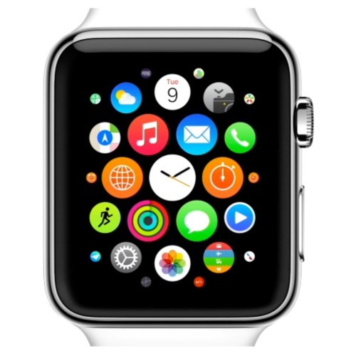17 ứng dụng không thể thiếu nếu sử dụng Apple Watch, Apple Watch, dong ho thong minh, smart watch, iphone, ipad, apple