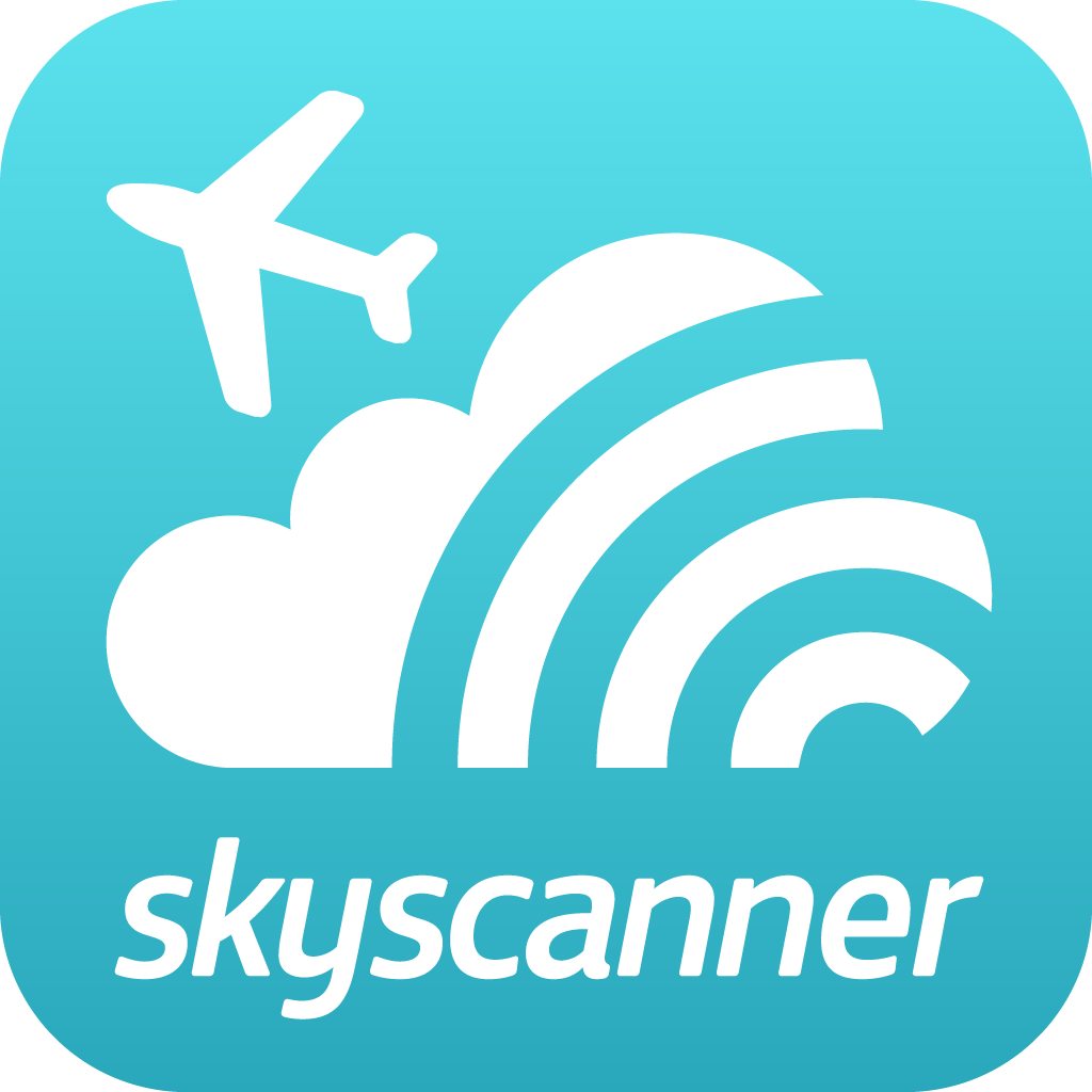 Skyscanner: Săn vé máy bay giá rẻ trên toàn thế giới, skyscanner, san ve may bay, ve may bay gia re