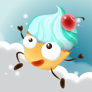 Cupky Jump - Thử kiên nhẫn cùng game siêu ức chế, Cupky Jump, microlink, game viet, game viet hay