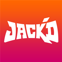 Jack'd: Ứng dụng hẹn hò của giới thứ 3, jack'd, hen ho, dating, tinh yeu