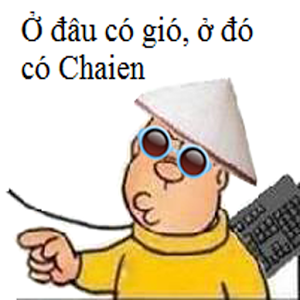 Triệu hồi Chaien - Ứng dụng chế ảnh Meme , trieu hoi chaien, che anh meme, che anh