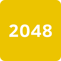 2048 - Game giải đố hot nhất smartphone, 2048, game hot, game android, game ios, game hap dan