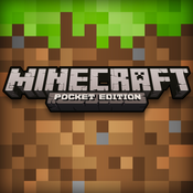 Minecraft - Pocket Edition - Xây dựng thế giới của riêng bạn, Minecraft, xay dung the gioi, game android, game xay dung, game ios