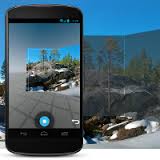 Android ra mắt ứng dụng chụp ảnh đặc sắc, Ứng dụng chụp ảnh đặc sắc, giao diện thân thiện, Android