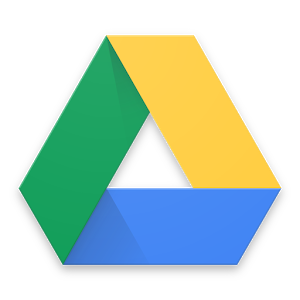 Google Drive - Bộ nhớ 