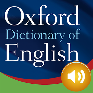 Oxford Dictionary of English: Từ điển Anh - Anh tốt nhất trên smartphone, tu dien tieng anh, tu dien oxford, oxford android, hoc tieng anh android, hoc tu vung android, phan mem hoc tieng anh mien phi