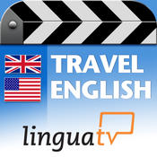 Travel English: Tiếng Anh cho 