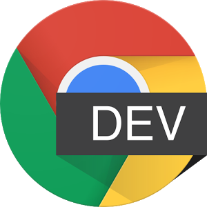 Google Chrome Dev: Lướt web cực nhanh trên smartphone Android, Google Chrome Dev, tai Google Chrome Dev mien phi, download Google Chrome Dev, ung dung android, trình duyet android