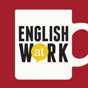 English At Work: Học tiếng anh công sở trên iOS, English At Work, tai English At Work mien phi, ung dung English At Work, hoc tieng anh giao tiep ios, hoc tieng anh giao tiep mien phi