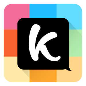 Kanvas Keyboard: Bàn phím Emoji cho iOS, Kanvas Keyboard, ban phim emoji, ban phim ki tu, ban phim de thuong, ban phim ios, ung dung ios