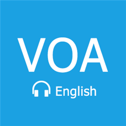 VOA English: Ứng dụng luyện nghe hiệu quả trên Windows Phone, voa english, hoc tieng anh voa, luyen nghe voa, hoc tieng anh mien phi, hoc tu vung online